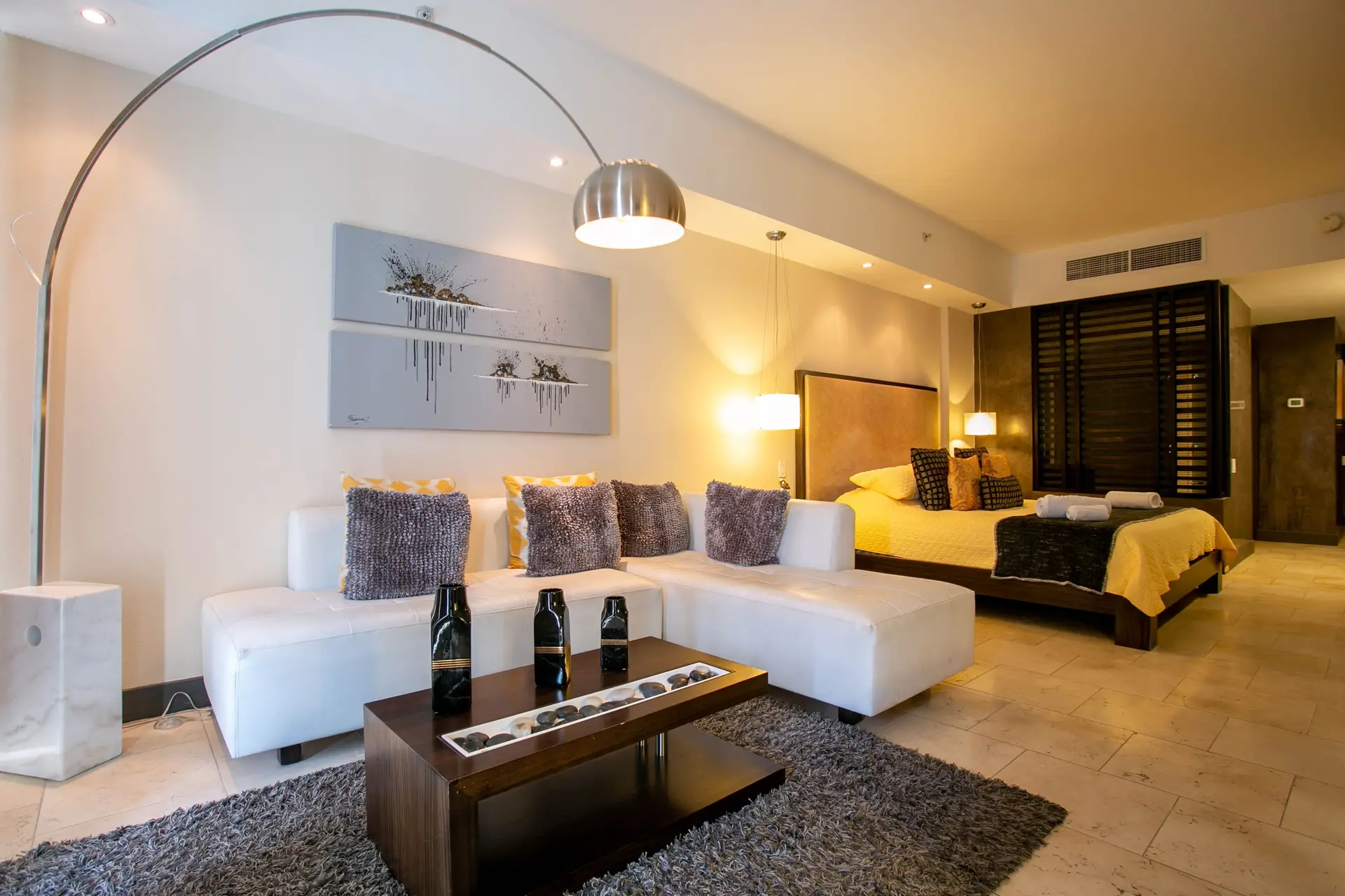 Executive Suite