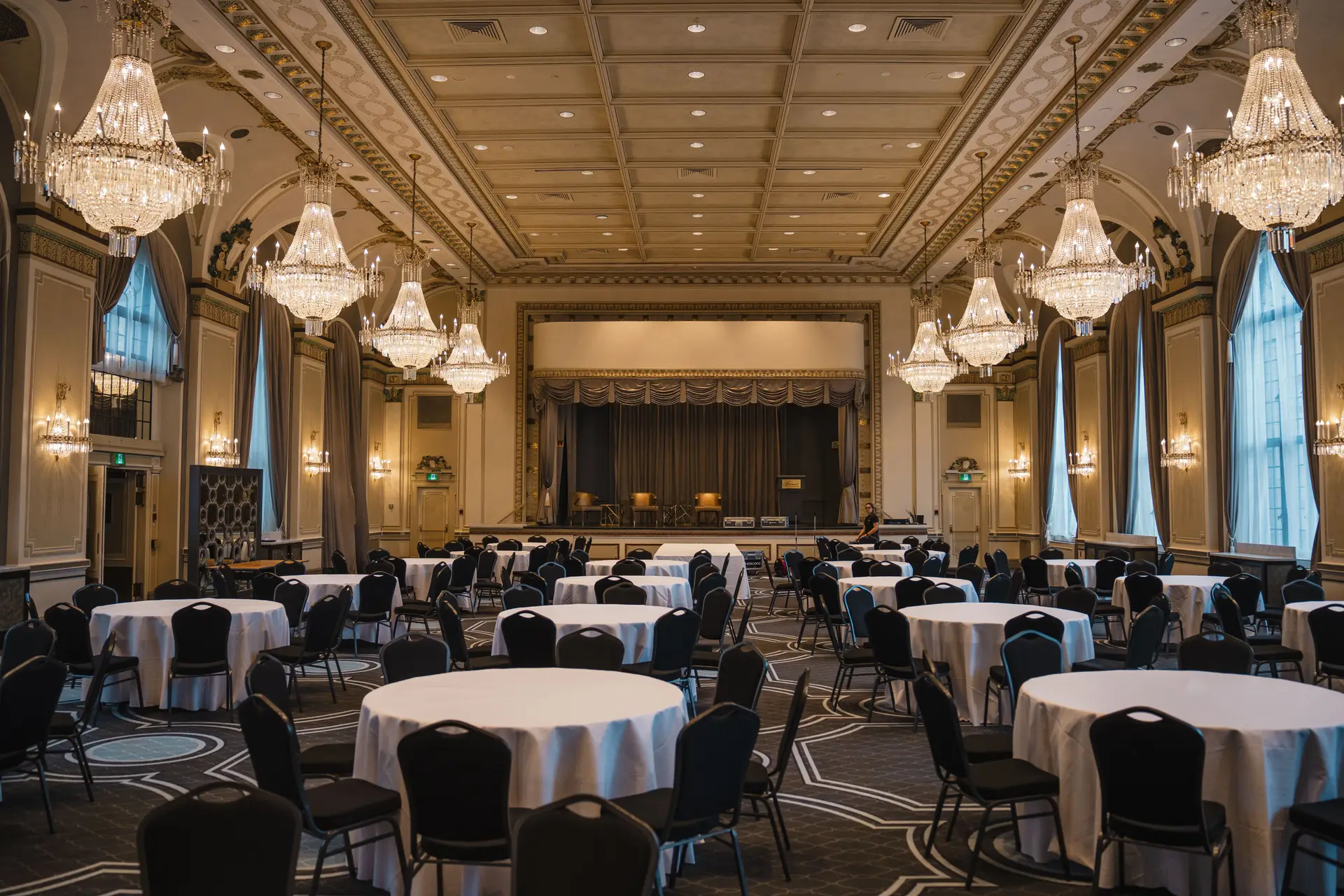Grand Ballroom