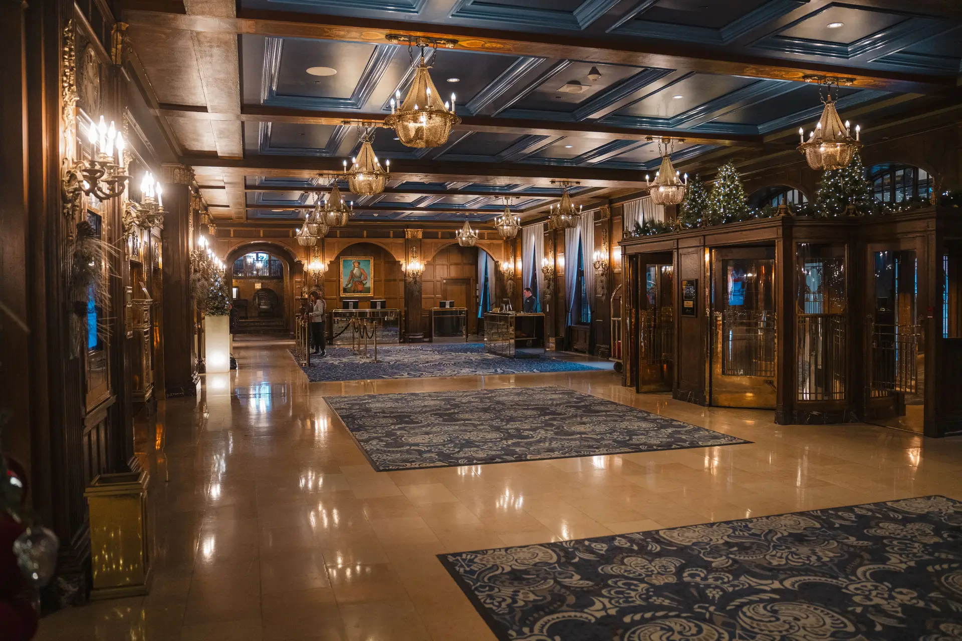 Velorian Signature Suite