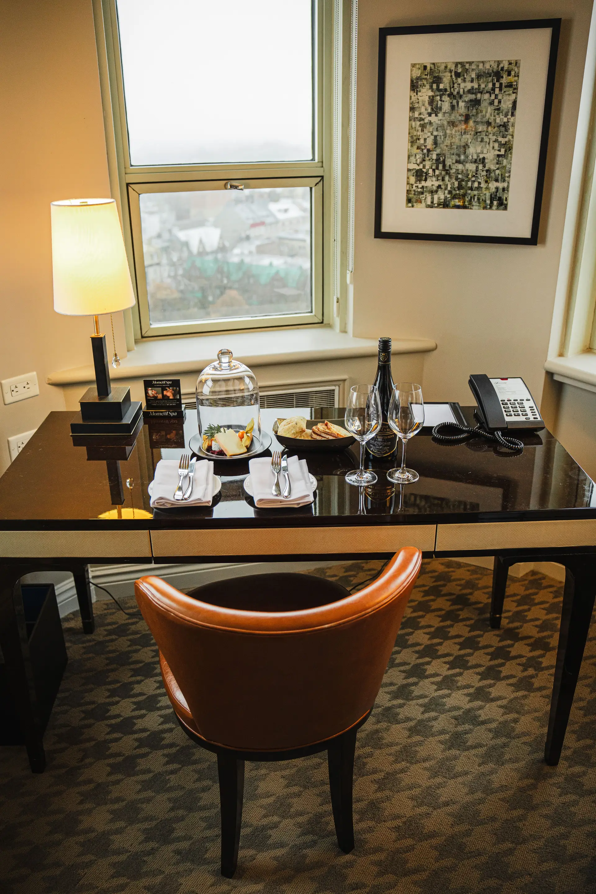 Grand Suite