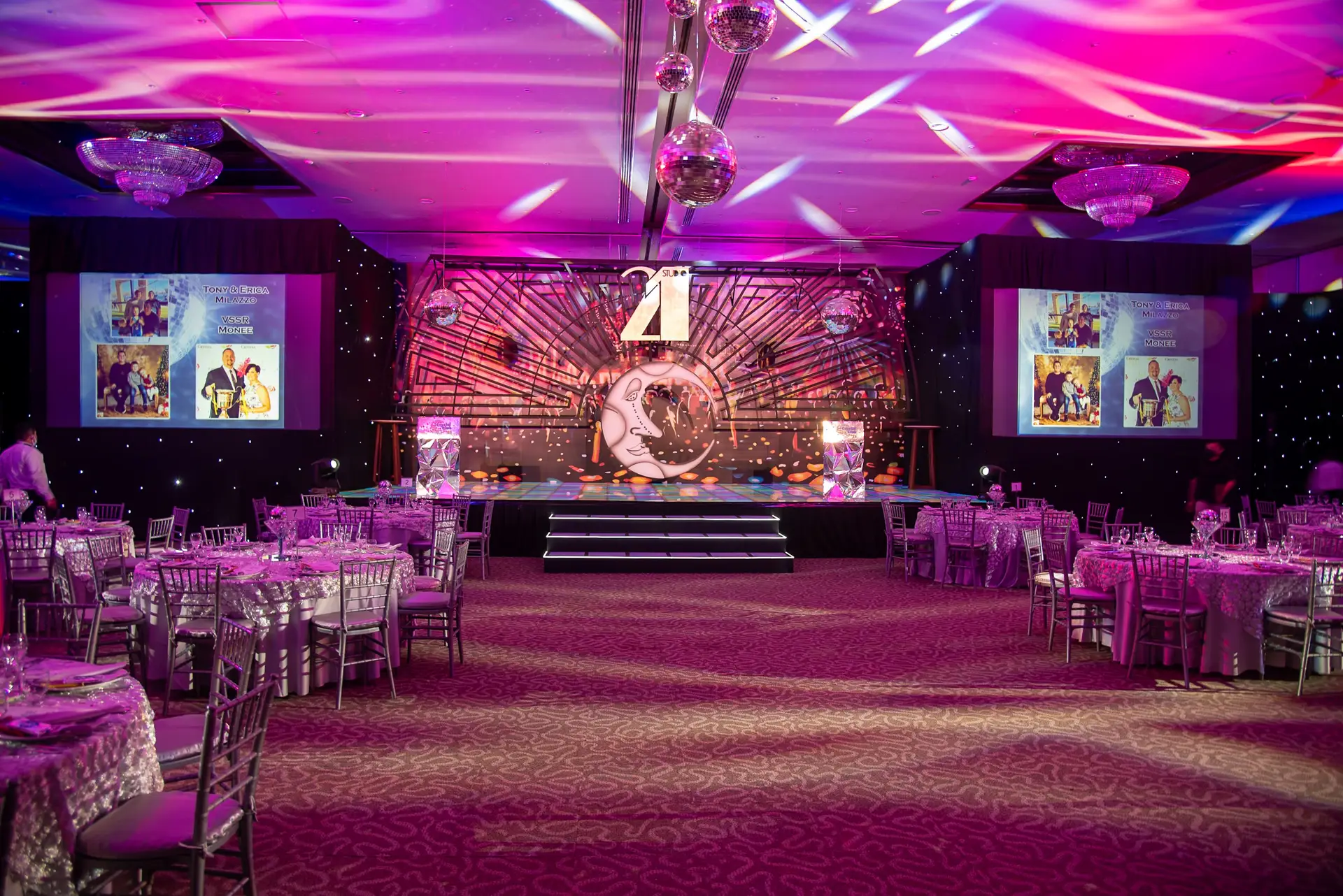 Corporate Gala