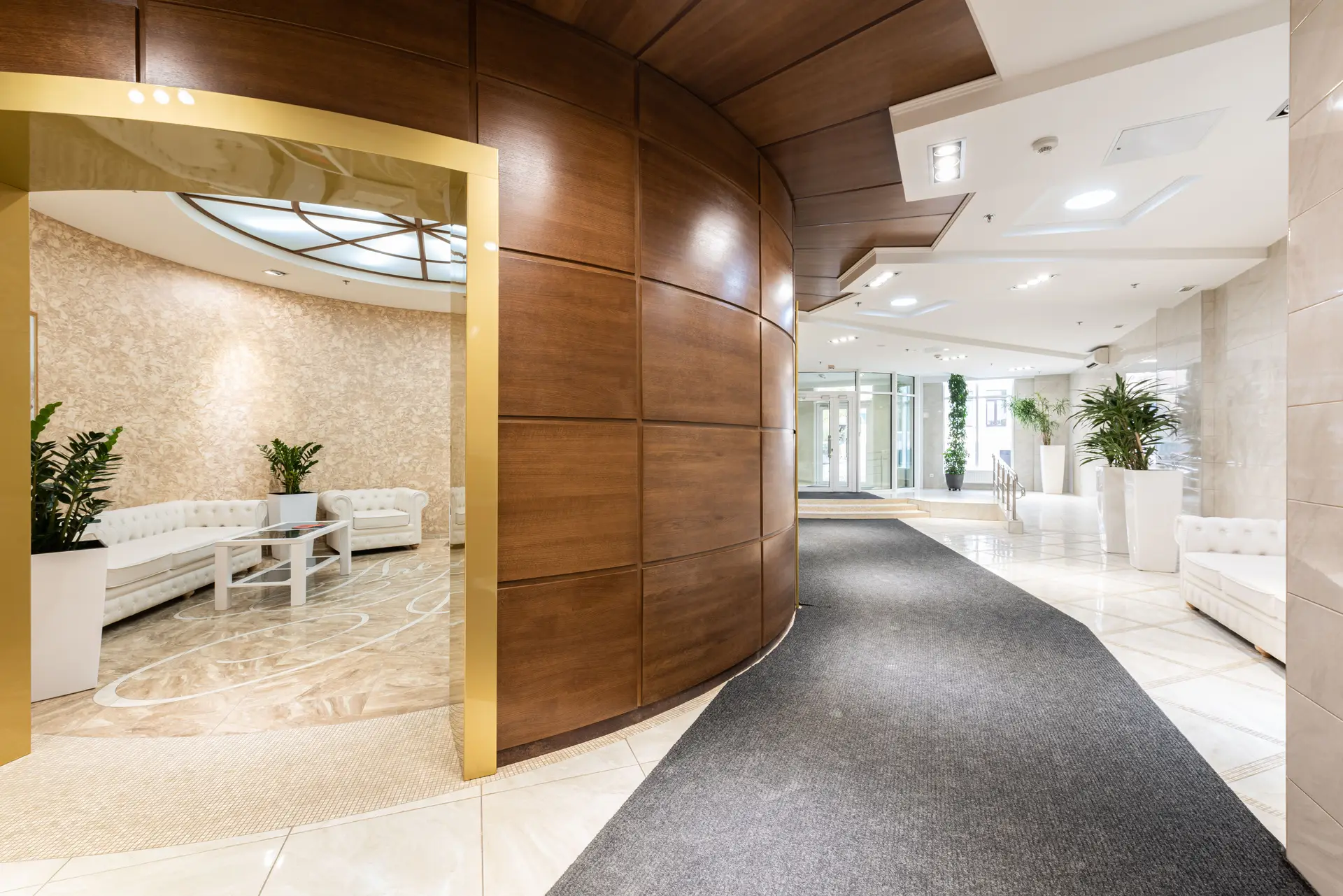 Corporate Meetings